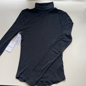 Sunday Best Turtle Neck